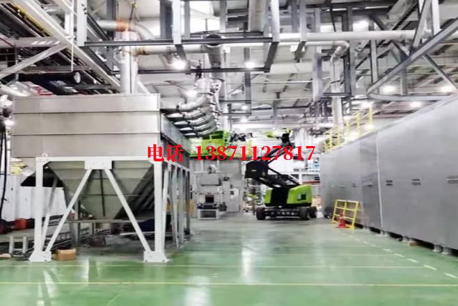 乐平机电设备安装工程,设备安装公司